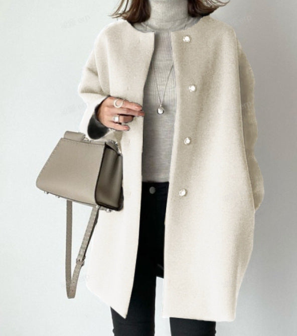 Vintage Inspired Jacket