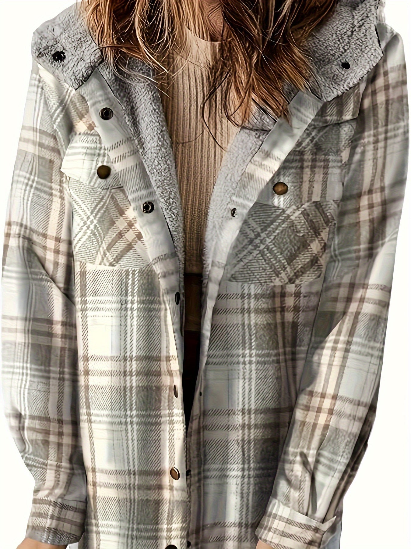 Beautifully Crafted Jacket