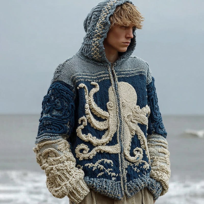 Elegantly Designed Sweater