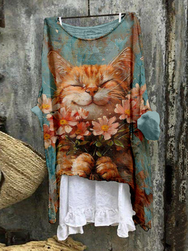 Classic Vintage Garment