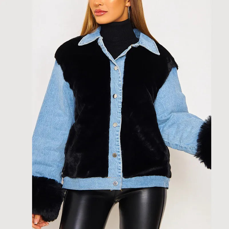 Timeless Vintage Style Coat