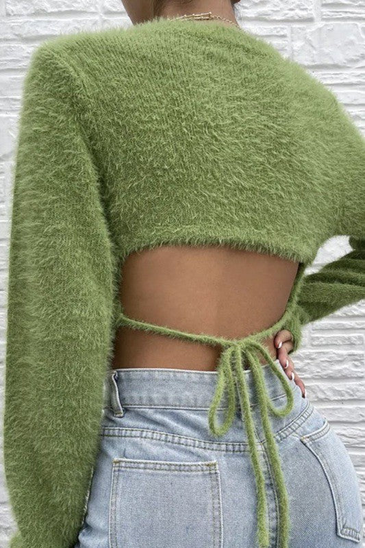 Beautifully Crafted Sweater