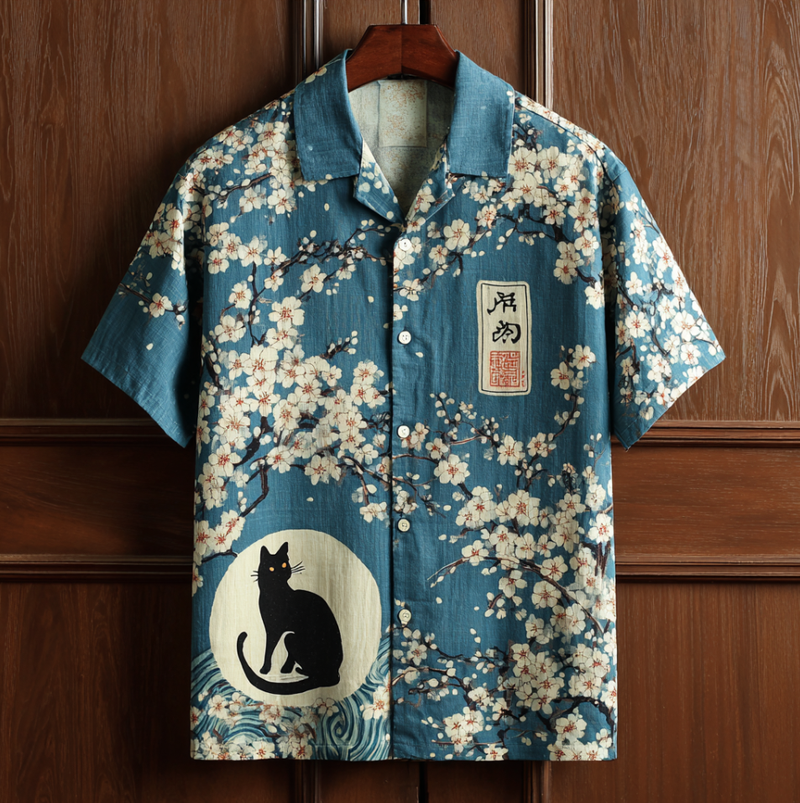 Beautifully Crafted Shirt