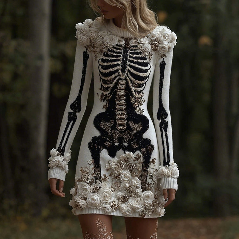 Elegantly Designed Sweater