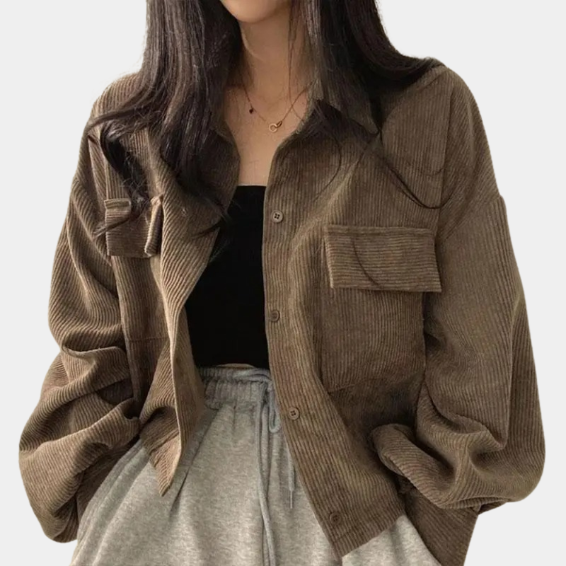 Classic Vintage Jacket