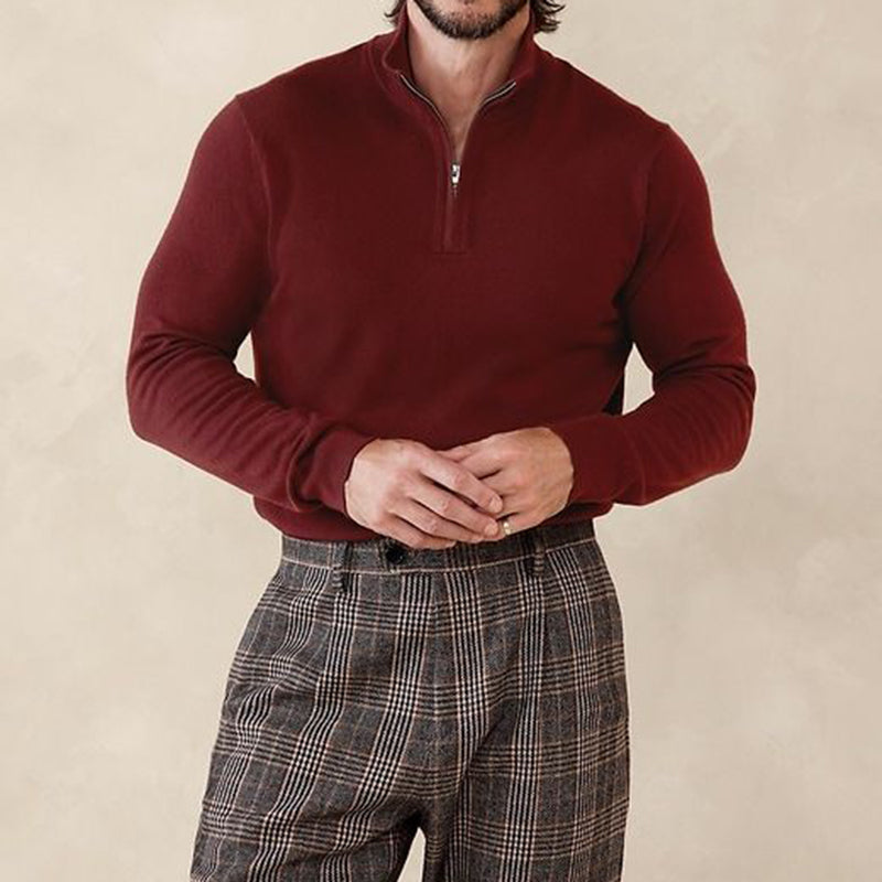 Vintage Inspired Sweater