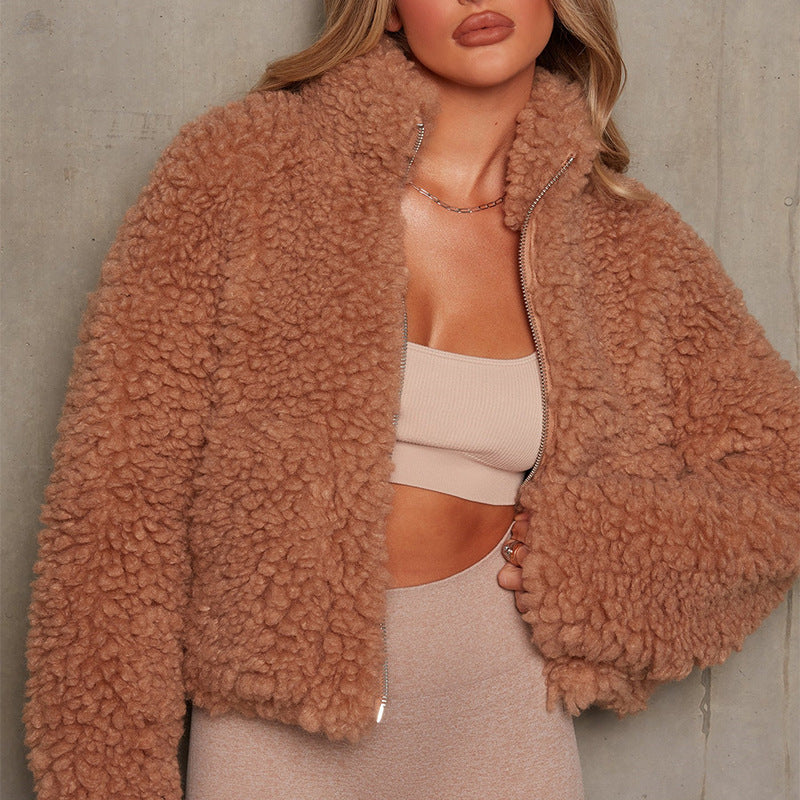 Vintage Inspired Jacket