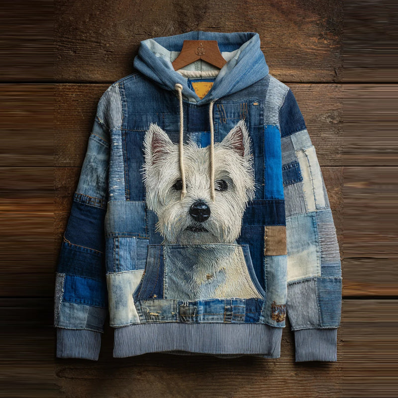 Thoughtfully Designed Garment