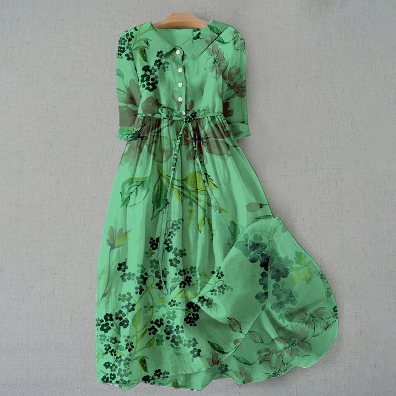 Beautifully Crafted Dress