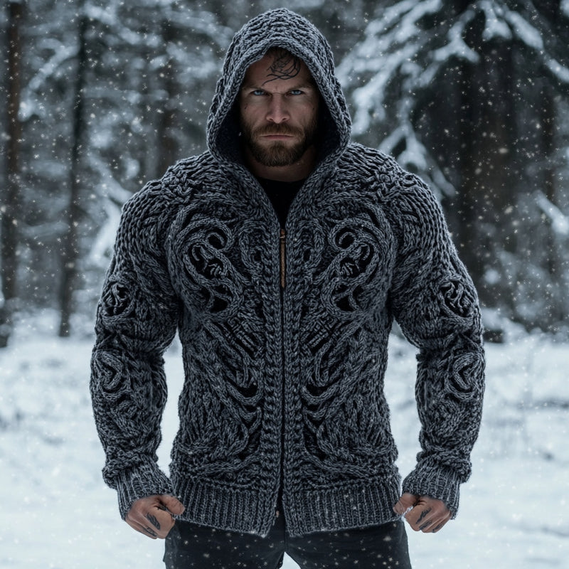 Elegantly Designed Sweater