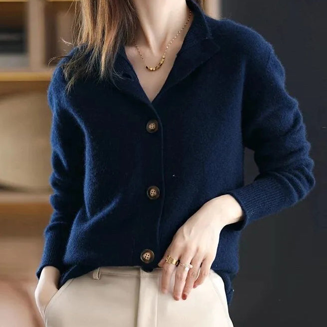 Elegantly Designed Cardigan