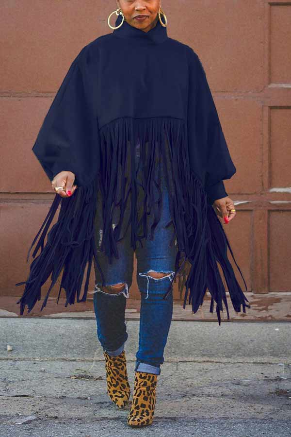 Elegantly Designed Coat