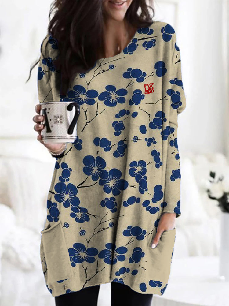 Elegantly Designed Garment