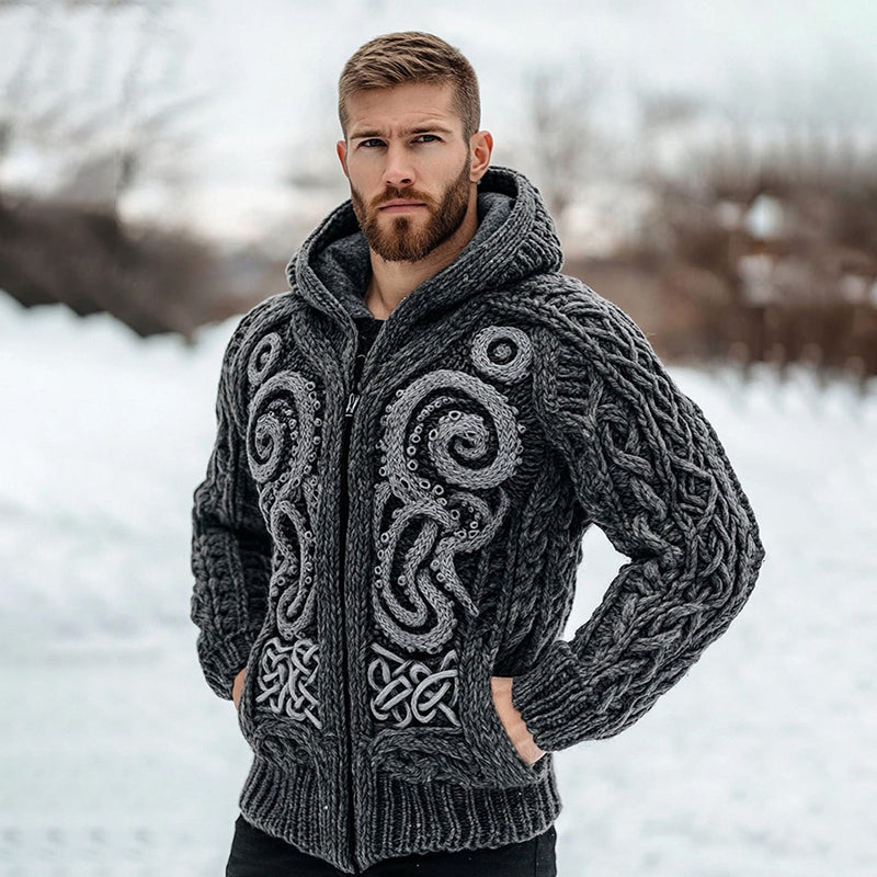 Beautifully Crafted Sweater