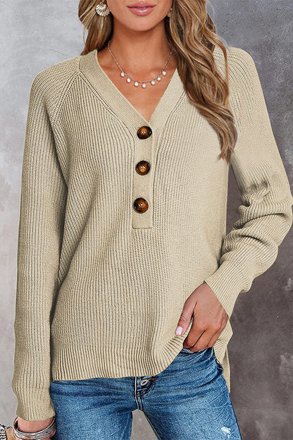 Elegantly Designed Sweater