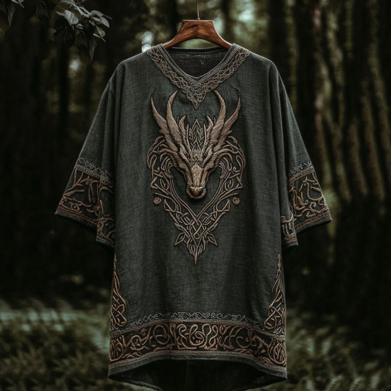 Classic Designed Shirt
