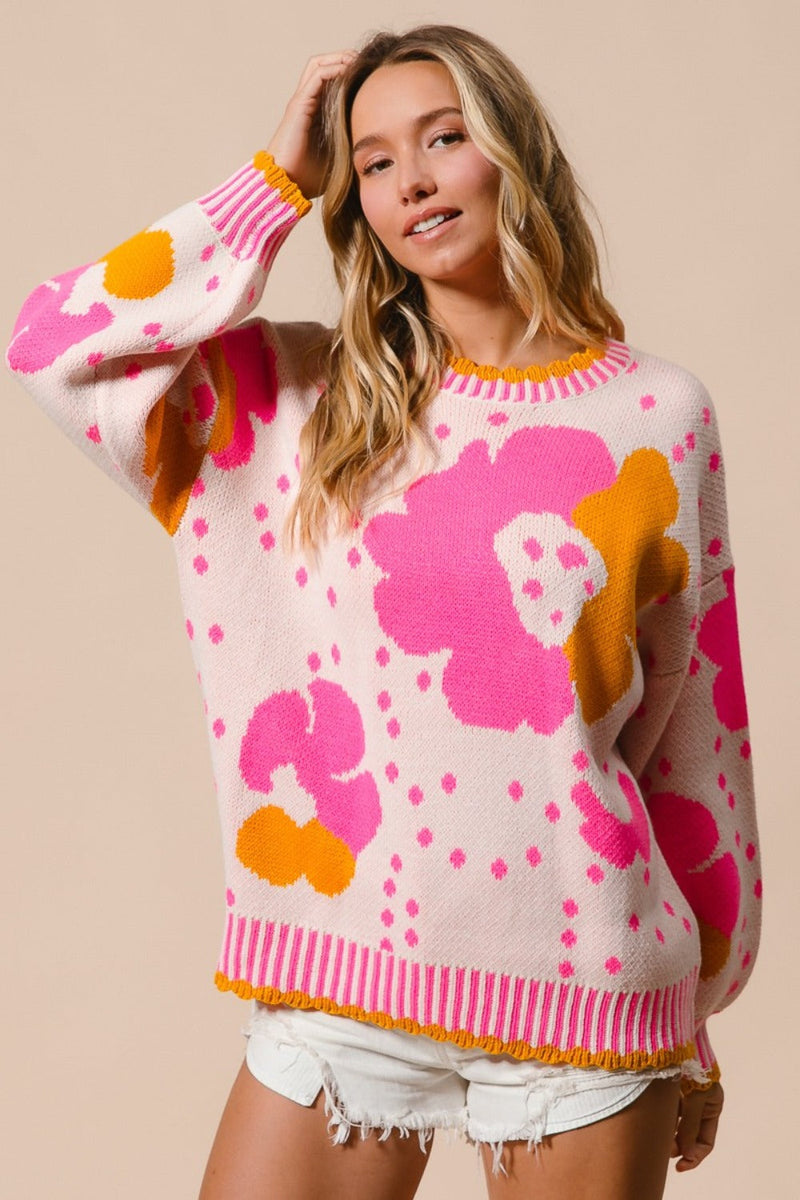 Beautifully Crafted Sweater