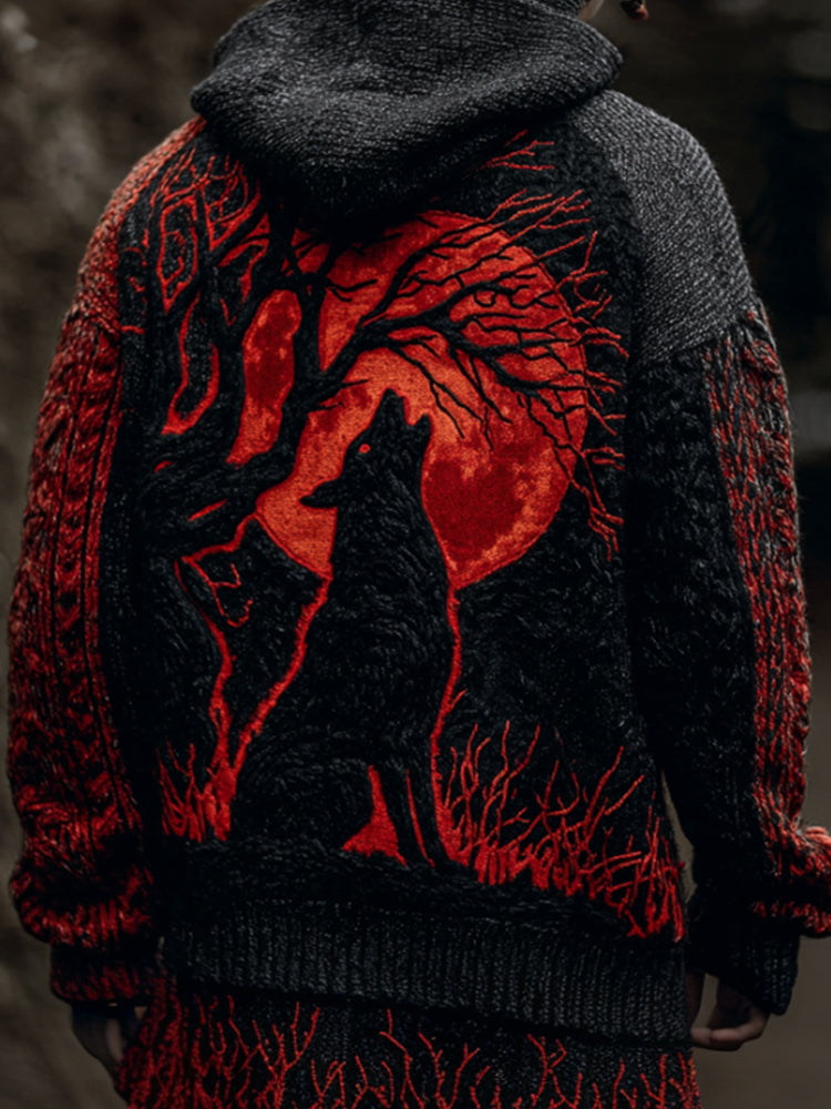 Elegantly Designed Sweater