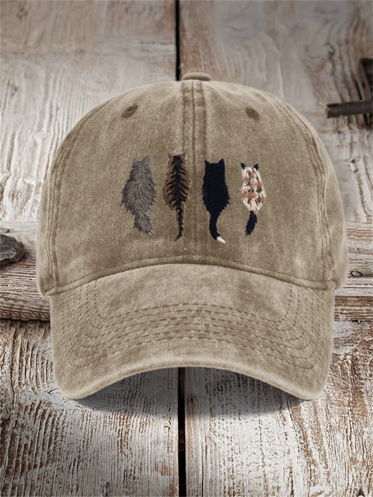 Thoughtfully Designed Garment