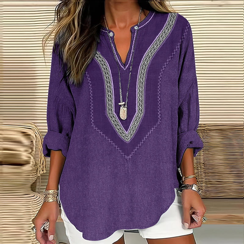 Vintage Inspired Shirt