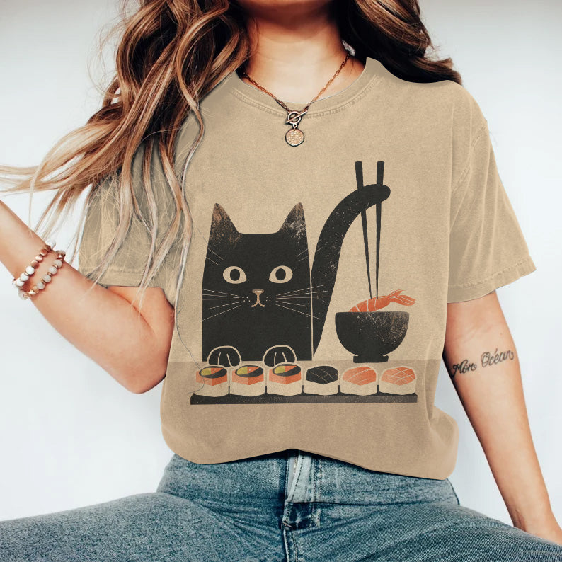 Classic Designed T-Shirt