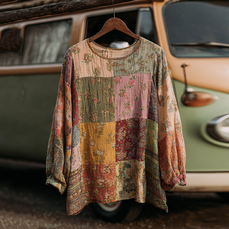 Thoughtfully Designed Shirt