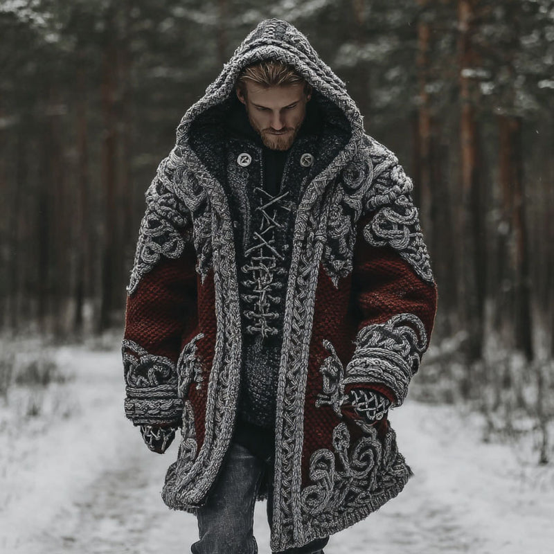 Classic Vintage Cardigan