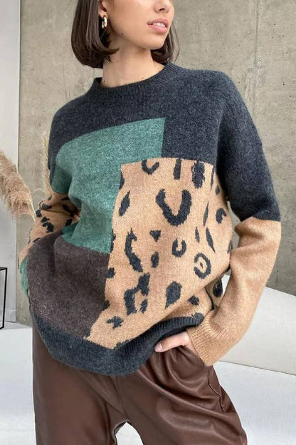 Classic Vintage Sweater