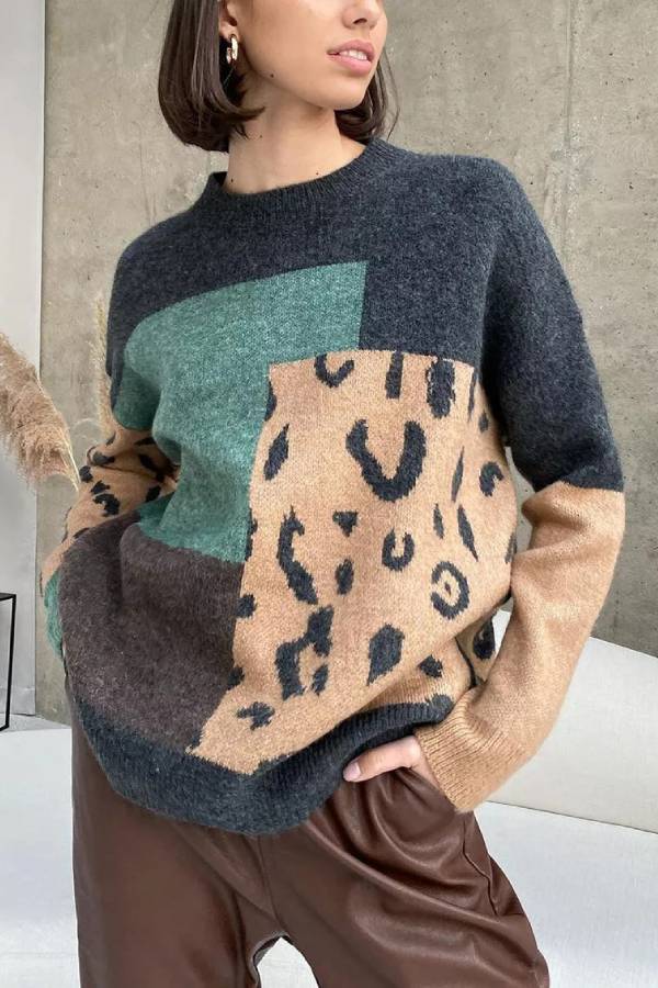Classic Vintage Sweater