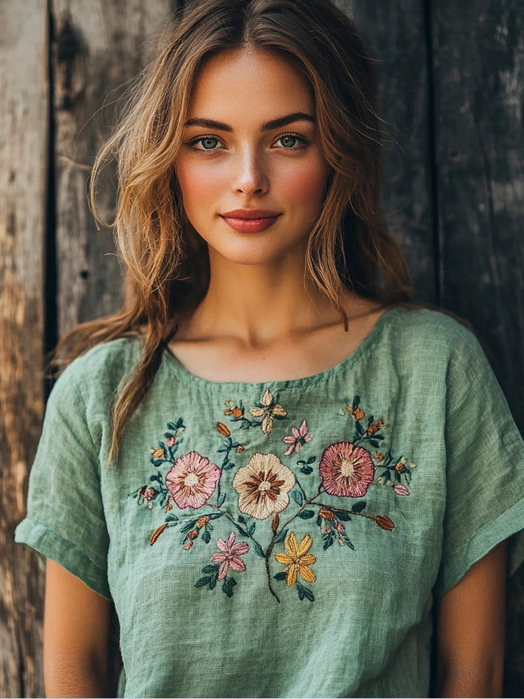 Vintage Inspired T-Shirt