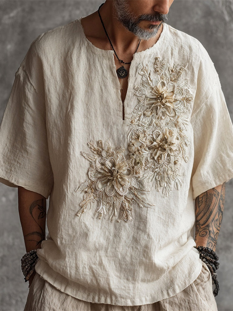 Beautifully Crafted Shirt