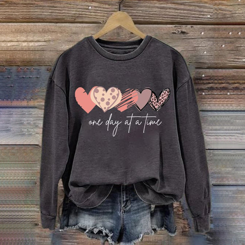 Timeless Vintage Style Shirt