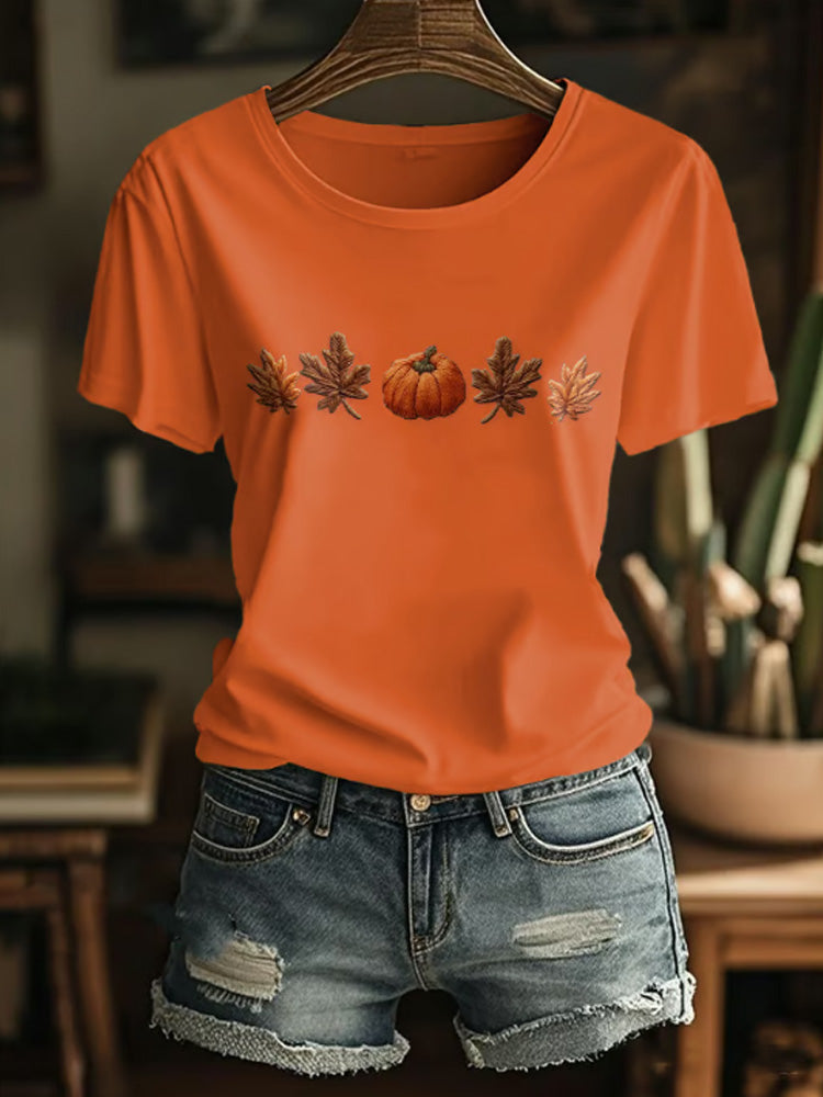 Classic Designed T-Shirt