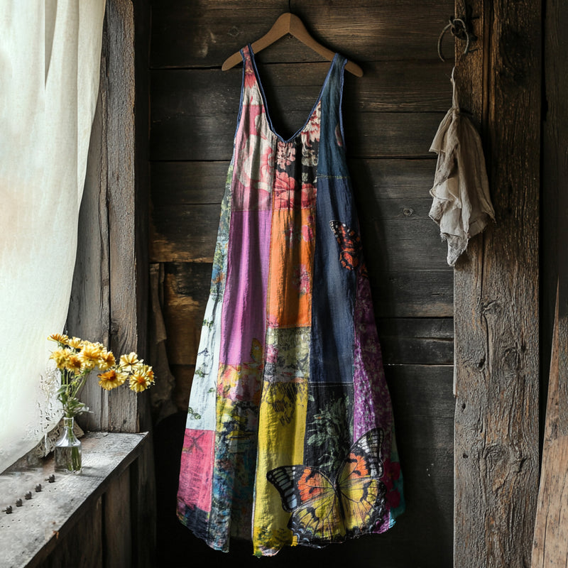 Thoughtfully Designed Dress