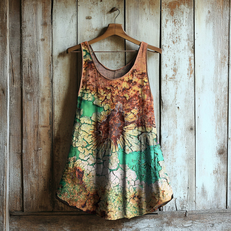 Gracefully Designed Top