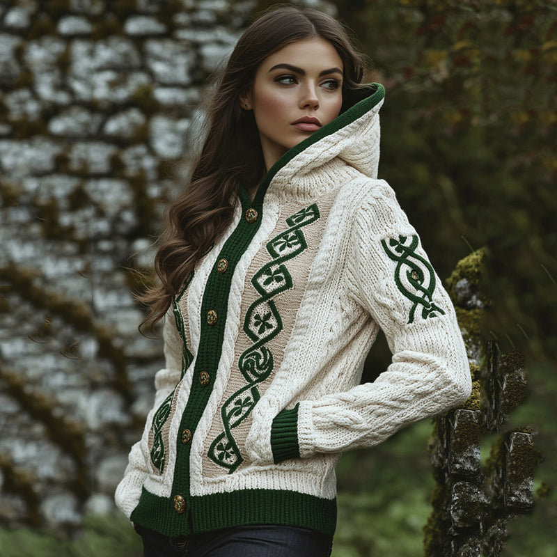 Beautifully Crafted Sweater