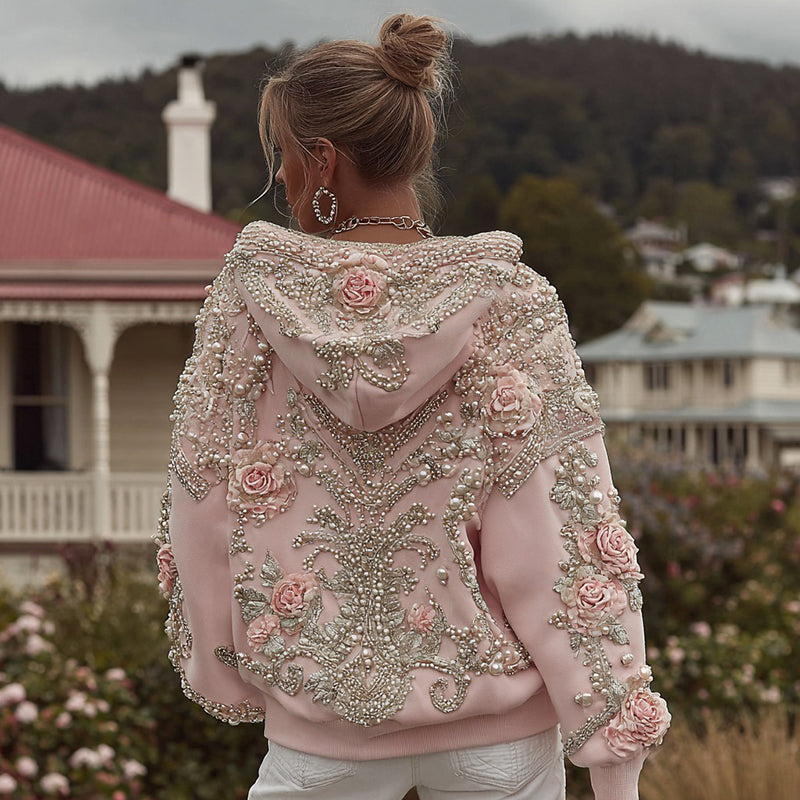 Timeless Vintage Style Garment