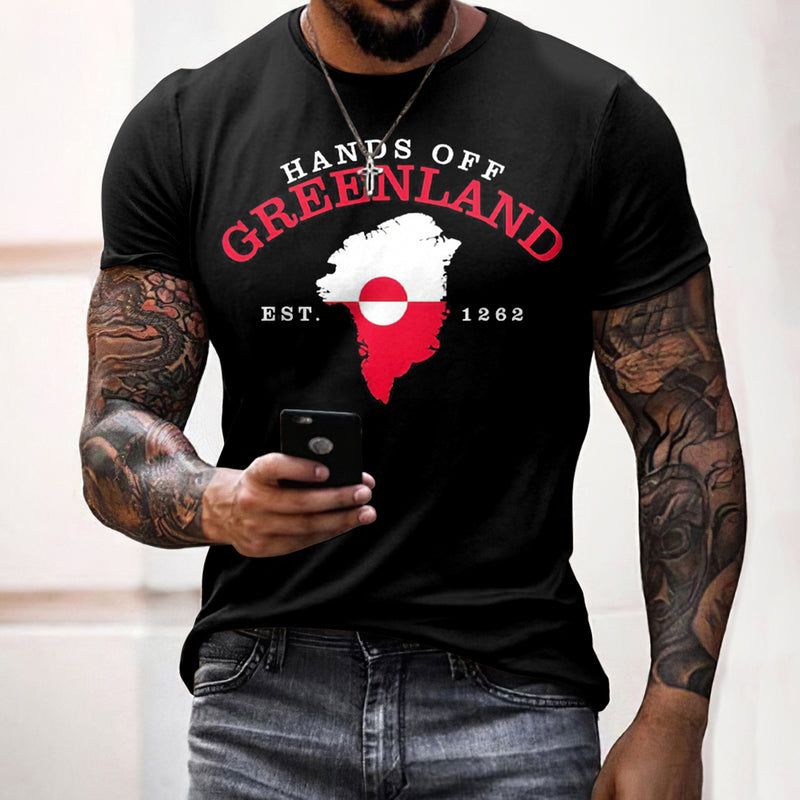 Beautifully Crafted T-Shirt