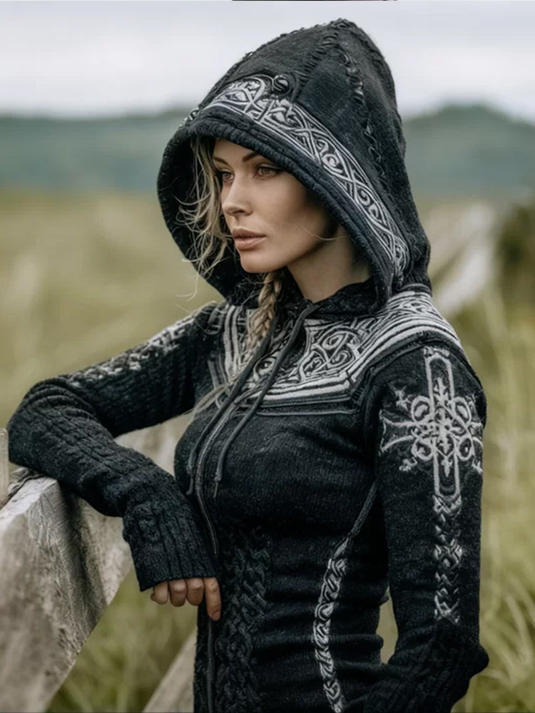 Beautifully Crafted Sweater