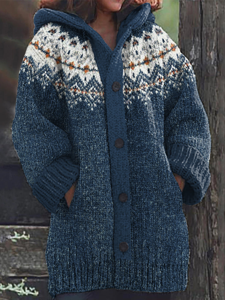 Classic Vintage Cardigan