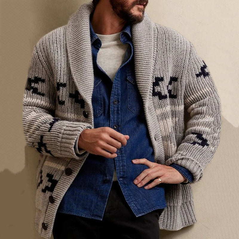Classic Vintage Sweater