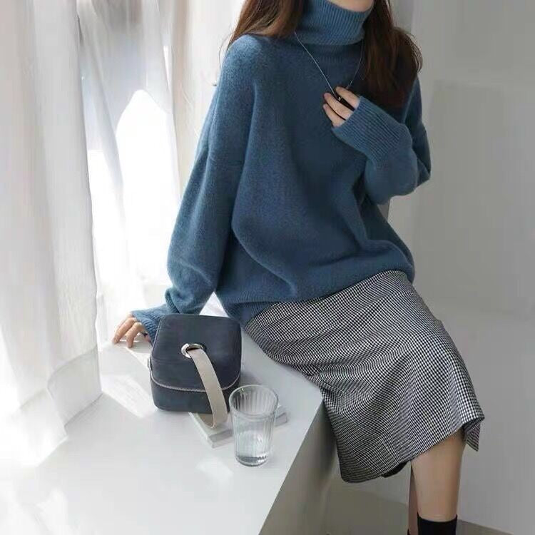 Vintage Inspired Sweater