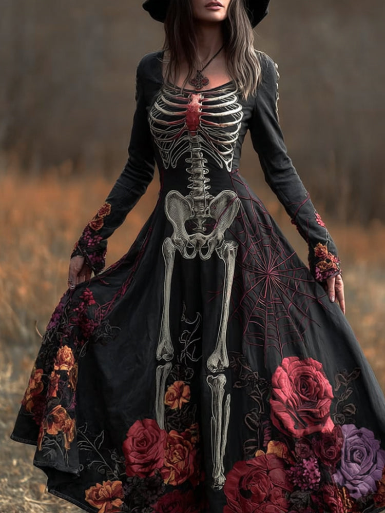 Beautifully Crafted Dress