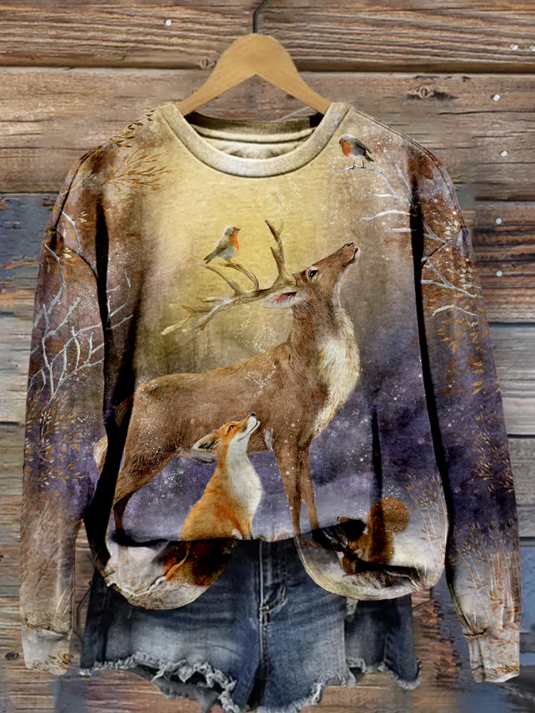 Classic Designed Shirt