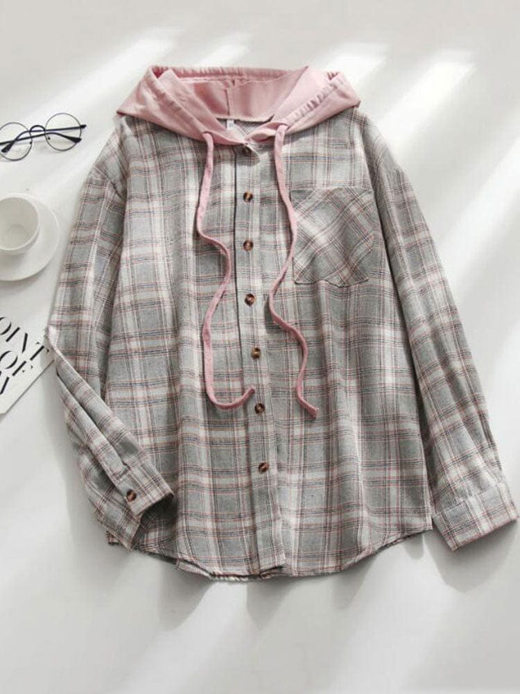 Vintage Inspired Jacket