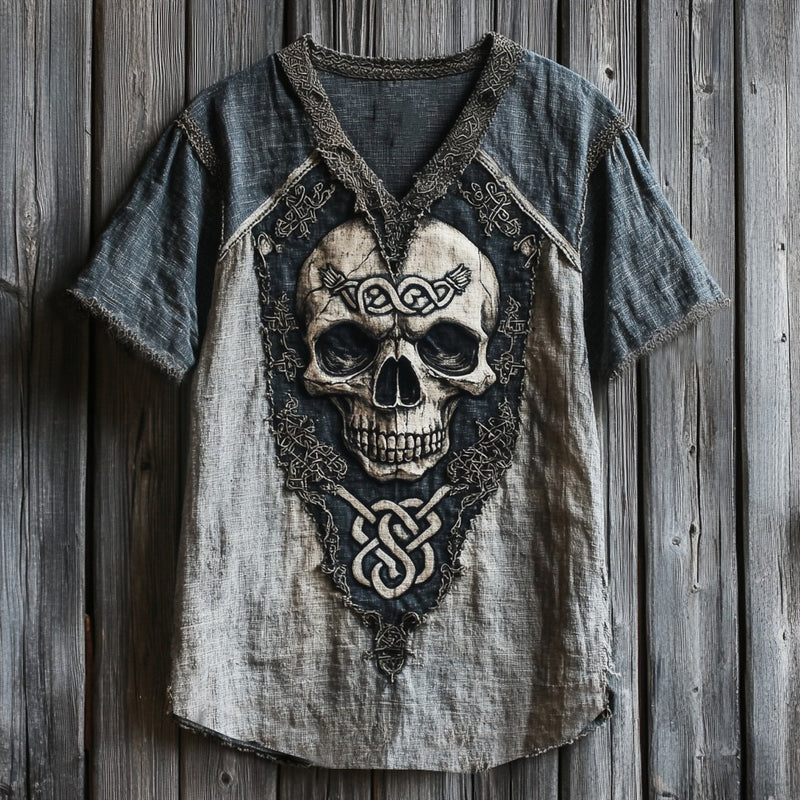 Vintage Inspired T-Shirt