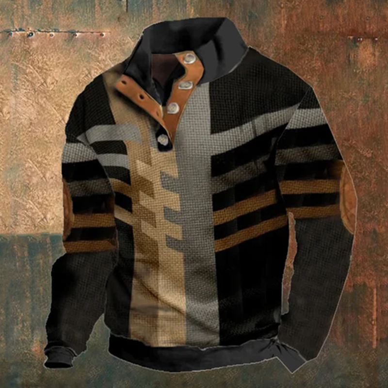 Thoughtfully Designed Shirt