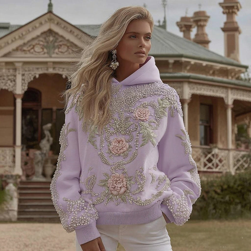 Elegantly Designed Garment