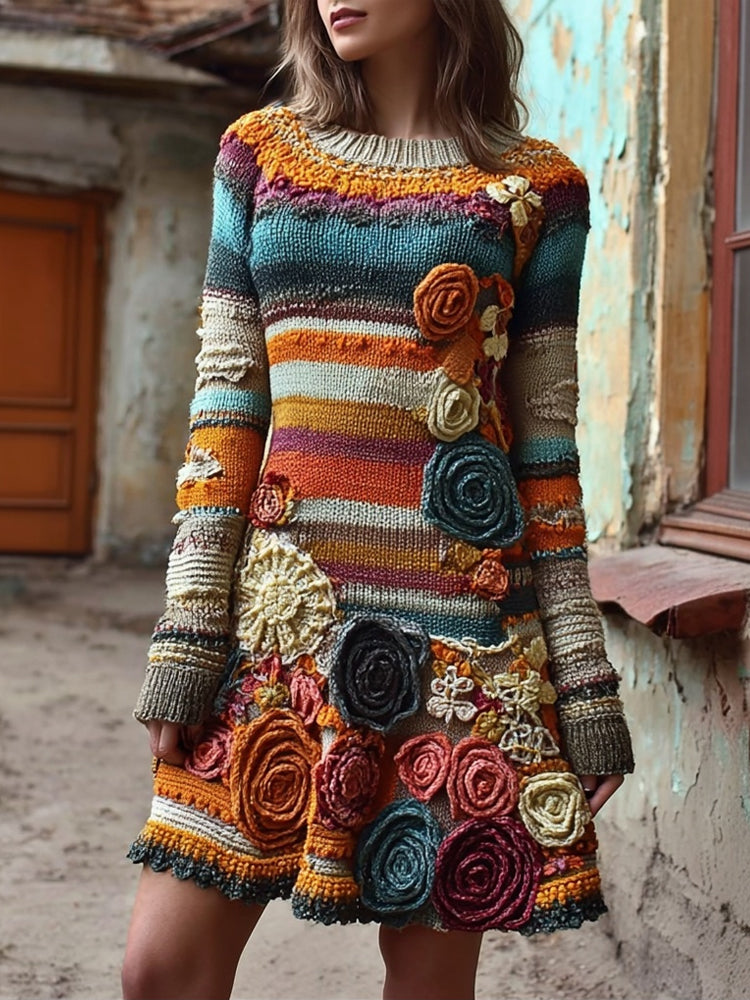 Beautifully Crafted Sweater