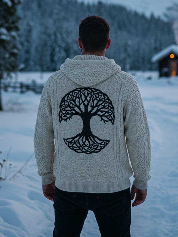 Classic Vintage Sweater